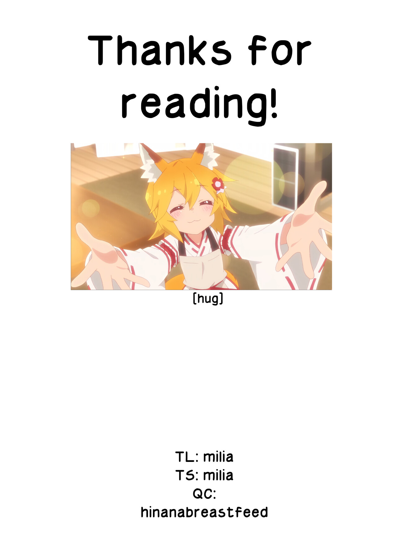 Hentai Manga Comic-A Book about making out with a Kemonomimi Maid Vol.3-Read-38